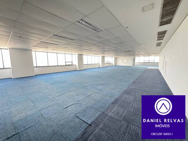 #DA1094 - Sala para Locação em Barueri - SP - 3