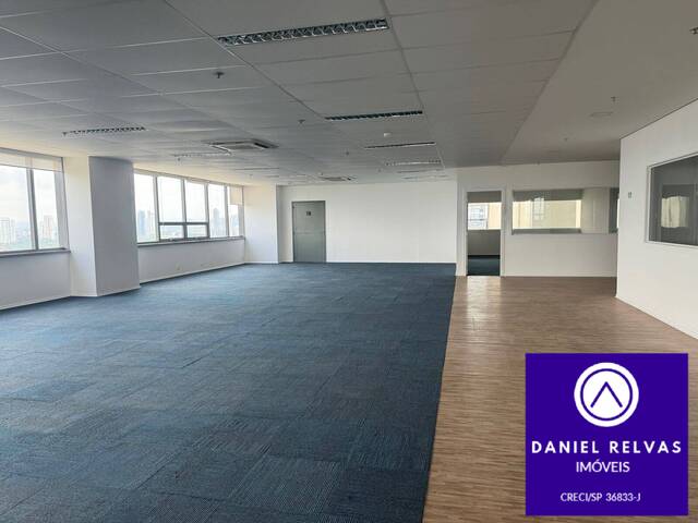 Sala para Locação em Barueri - 4