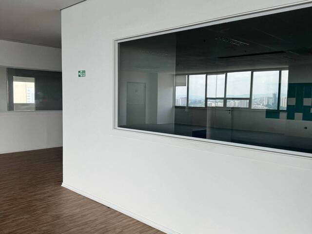 Sala para Locação em Barueri - 3