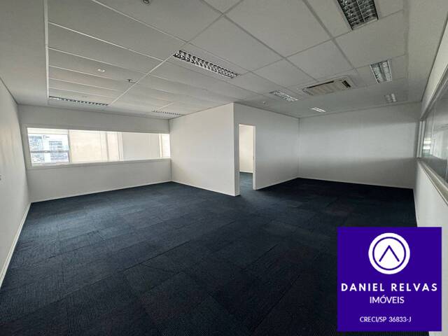 Sala para Locação em Barueri - 5