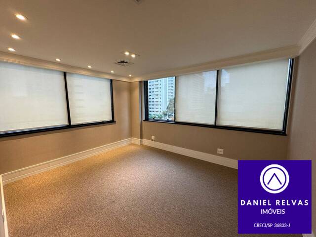 #DA1407 - Sala para Locação em Barueri - SP