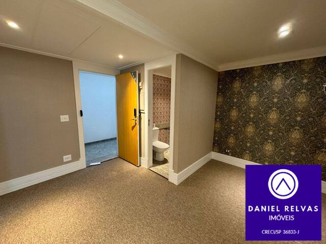 #DA1407 - Sala para Locação em Barueri - SP