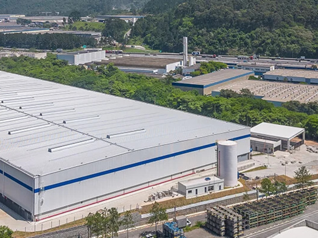 #DA1413 - Galpão para Locação em Barueri - SP