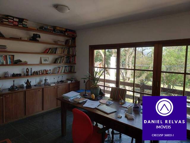 #DA1418-CA - Casa para Venda em Santana de Parnaíba - SP - 3