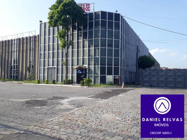 Locação em Remédios - Osasco