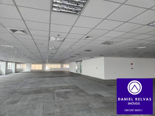 #DA1433 - Sala para Locação em Barueri - SP