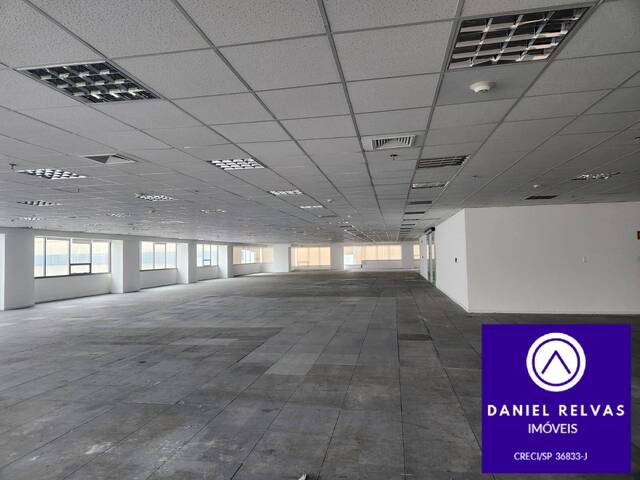 #DA1433 - Sala para Locação em Barueri - SP