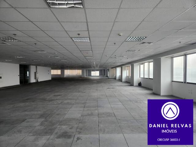 #DA1433 - Sala para Locação em Barueri - SP