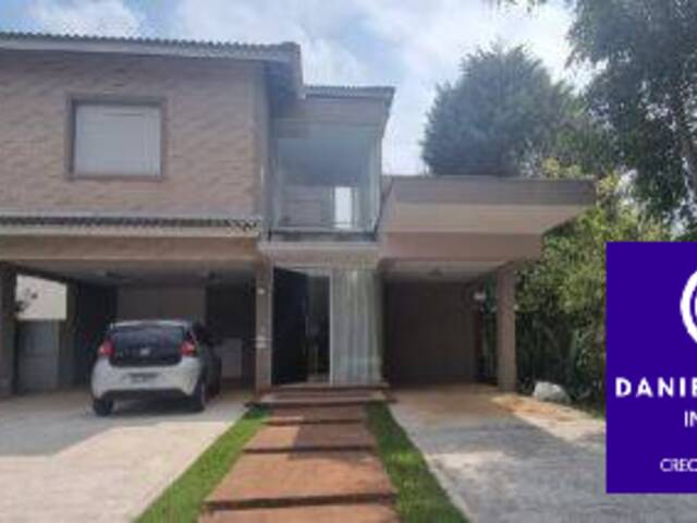 Venda em Tamboré - Santana de Parnaíba