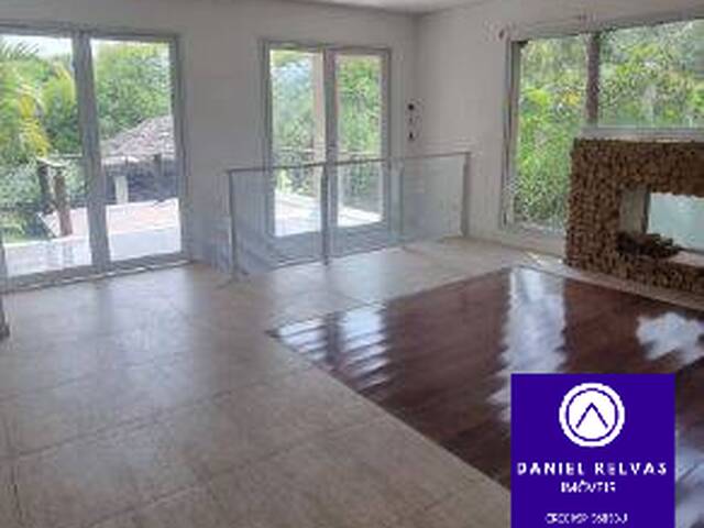 #DA1443-CA - Casa para Venda em Santana de Parnaíba - SP