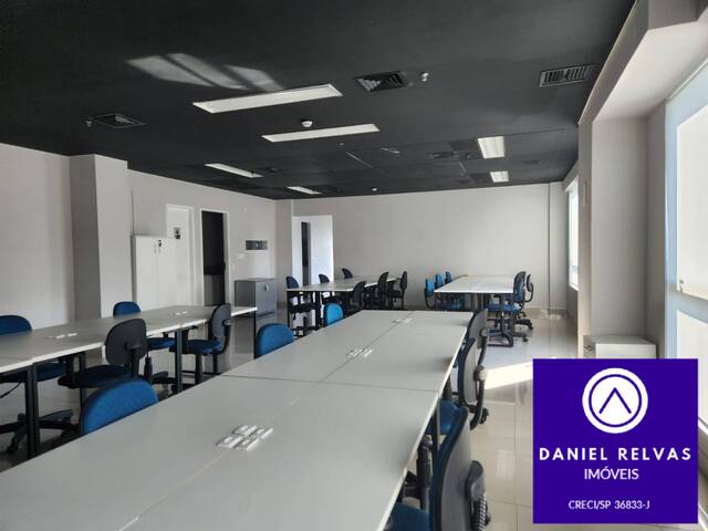 #DA1444 - Sala para Locação em Barueri - SP - 2