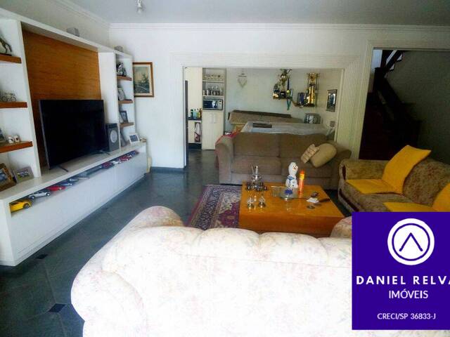 Casa para Locação em Santana de Parnaíba - 5