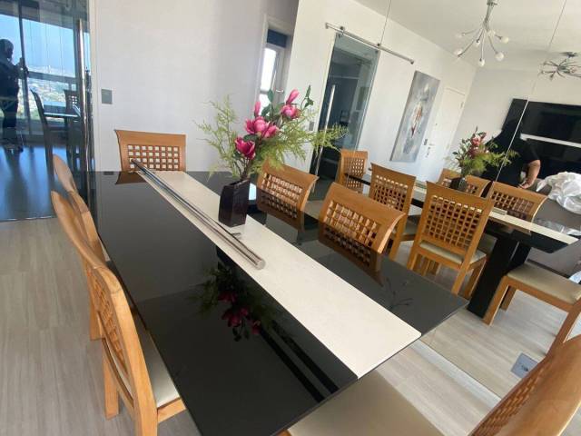 #DA1066-AP - Apartamento para Venda em Barueri - SP - 2