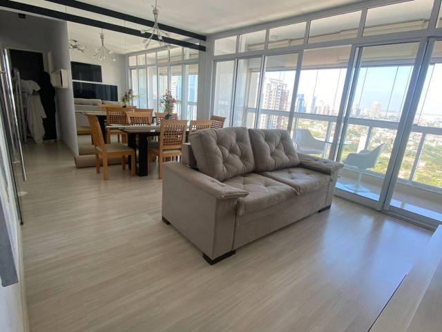 #DA1066-AP - Apartamento para Venda em Barueri - SP - 1