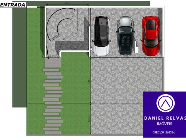 Casa para Venda em Santana de Parnaíba - 4