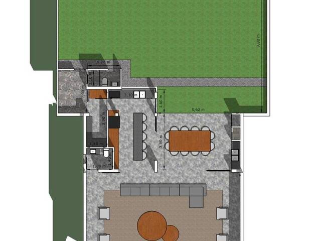 Casa para Venda em Santana de Parnaíba - 5