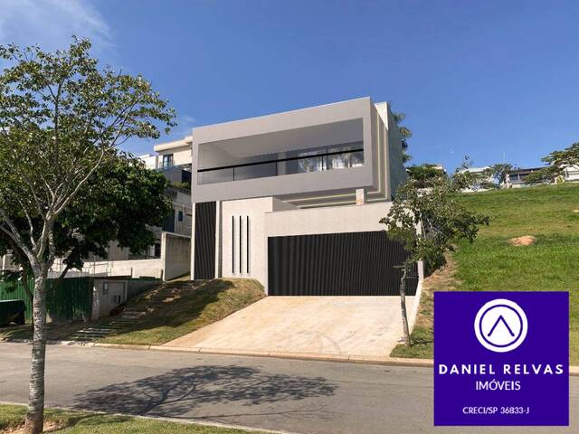 #DA1498-CA - Casa para Venda em Santana de Parnaíba - SP - 1