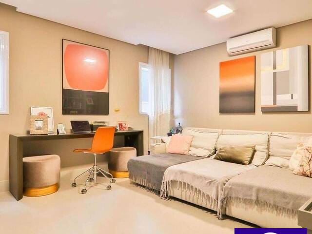 #DA1500-CA - Casa para Venda em Santana de Parnaíba - SP - 2