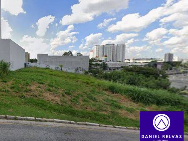 Área para Venda em Barueri - 5