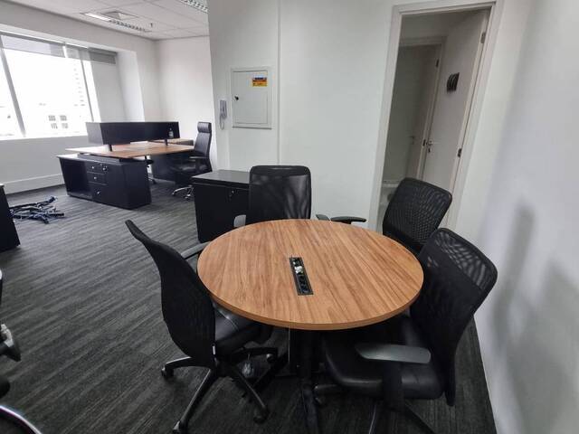 #DA1545 - Sala para Locação em Barueri - SP