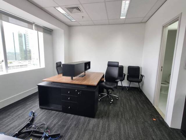Sala para Locação em Barueri - 4