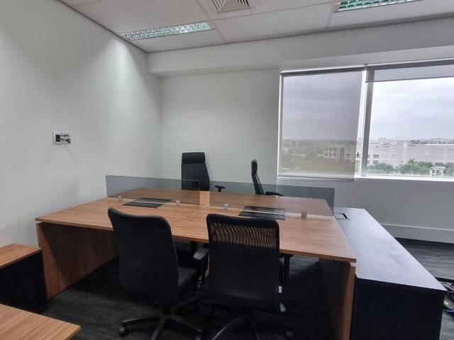 Sala para Locação em Barueri - 5