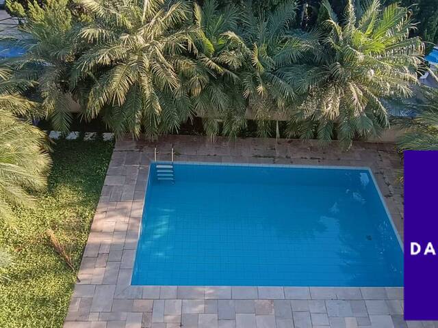 Casa para Venda em Santana de Parnaíba - 5
