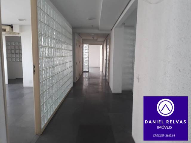 #DA1374 - Sala para Locação em Barueri - SP - 1
