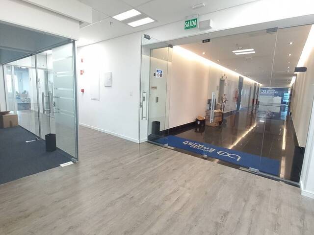 #DA709 - Sala para Locação em Barueri - SP - 2