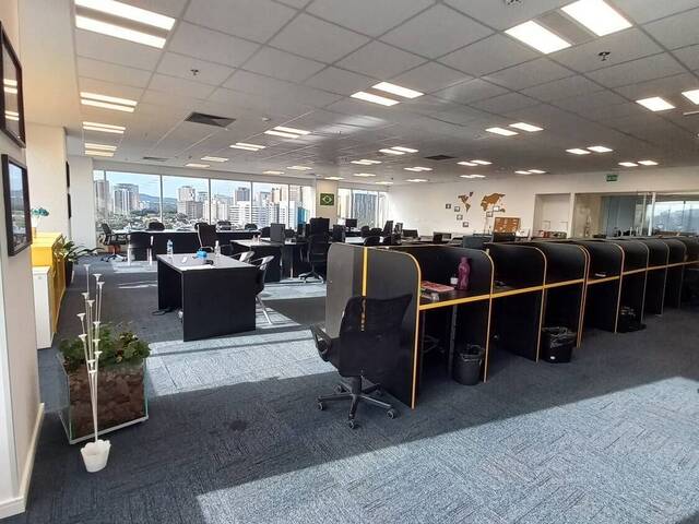 #DA709 - Sala para Locação em Barueri - SP - 3