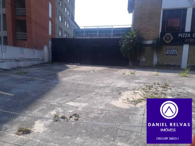 #DA1584 - Área para Venda em Barueri - SP