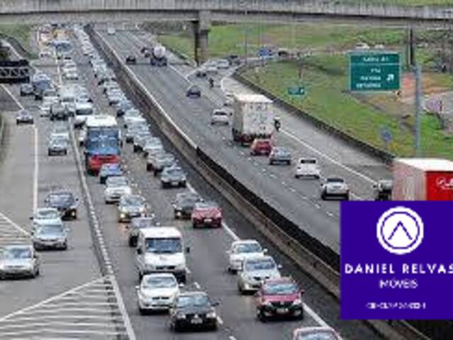 #DA1586 - Área para Venda em Osasco - SP