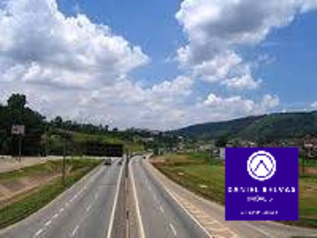 Área para Venda em Osasco - 4
