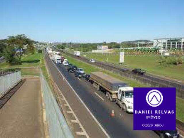 Área para Venda em Osasco - 5