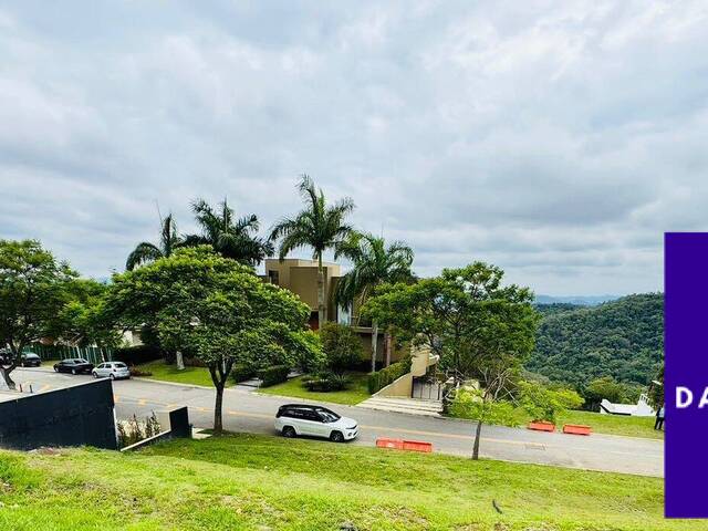 Venda em Alphaville - Santana de Parnaíba