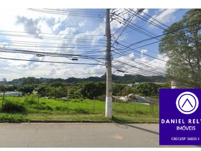 #DA1605 - Área para Venda em Barueri - SP