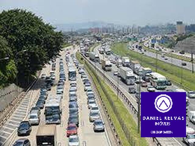 #DA1605 - Área para Venda em Barueri - SP