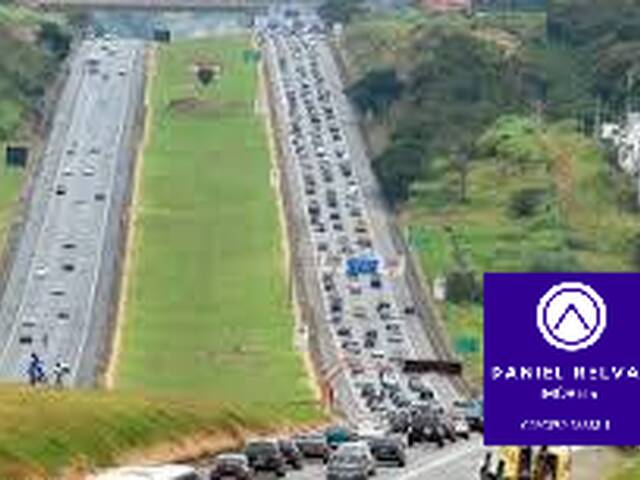 Área para Venda em Barueri - 5