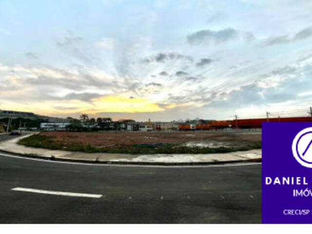 Locação em São Luiz (Polvilho) - Cajamar