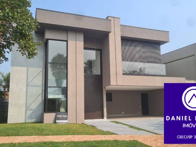 #DA1613-CA - Casa para Venda em Santana de Parnaíba - SP - 1