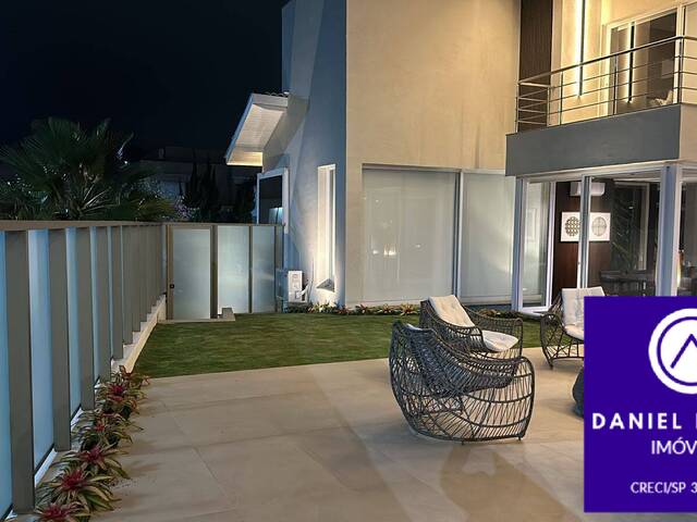 Casa para Locação em Barueri - 4