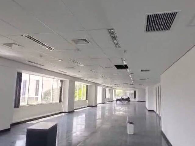 #DA1621 - Sala para Locação em Barueri - SP - 3