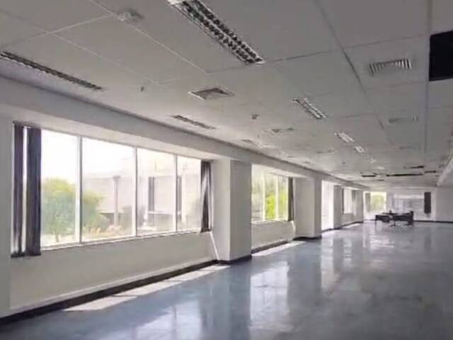 #DA1621 - Sala para Locação em Barueri - SP - 2