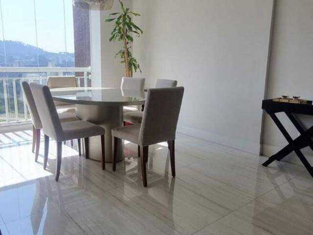 #DA1623-CA - Apartamento para Venda em Santana de Parnaíba - SP - 1