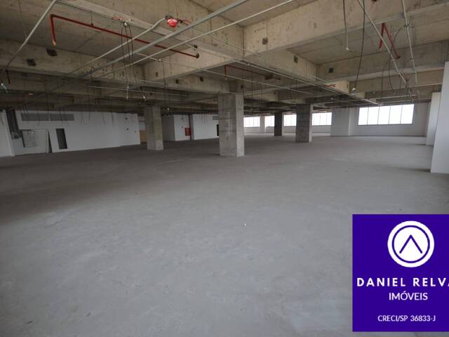 Sala para Locação em Barueri - 4