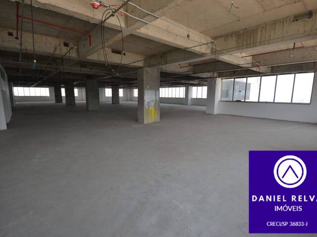 #DA1625 - Sala para Locação em Barueri - SP - 1