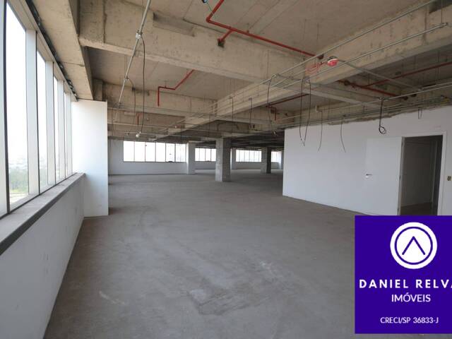 Sala para Locação em Barueri - 5