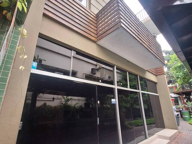 #DA1627 - Prédio comercial para Locação em Barueri - SP - 1