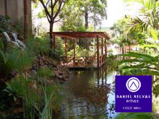 Prédio comercial para Venda em Barueri - 5