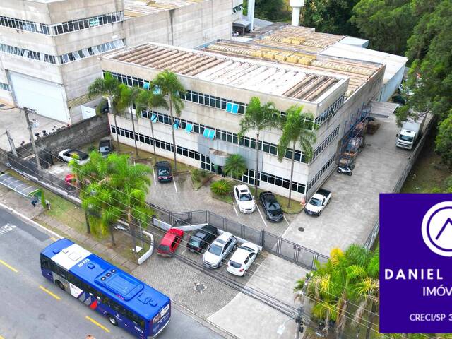#DA1640 - Galpão para Venda em Barueri - SP - 2